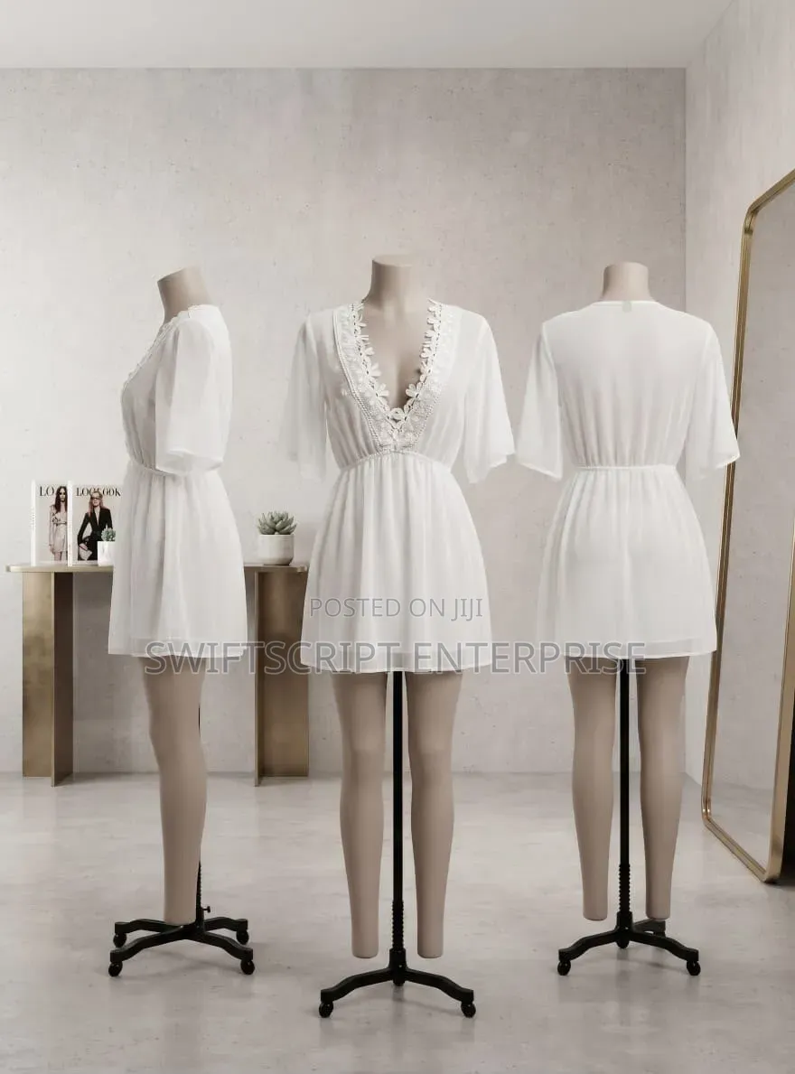 Authentic Unbranded Dress C