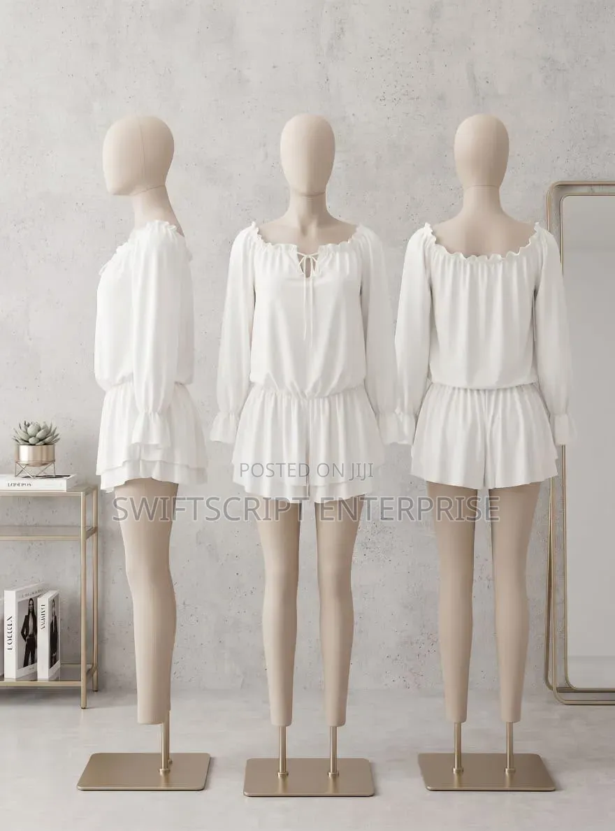 Authentic Unbranded Dress C