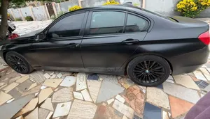 BAW Haice 2013 Black