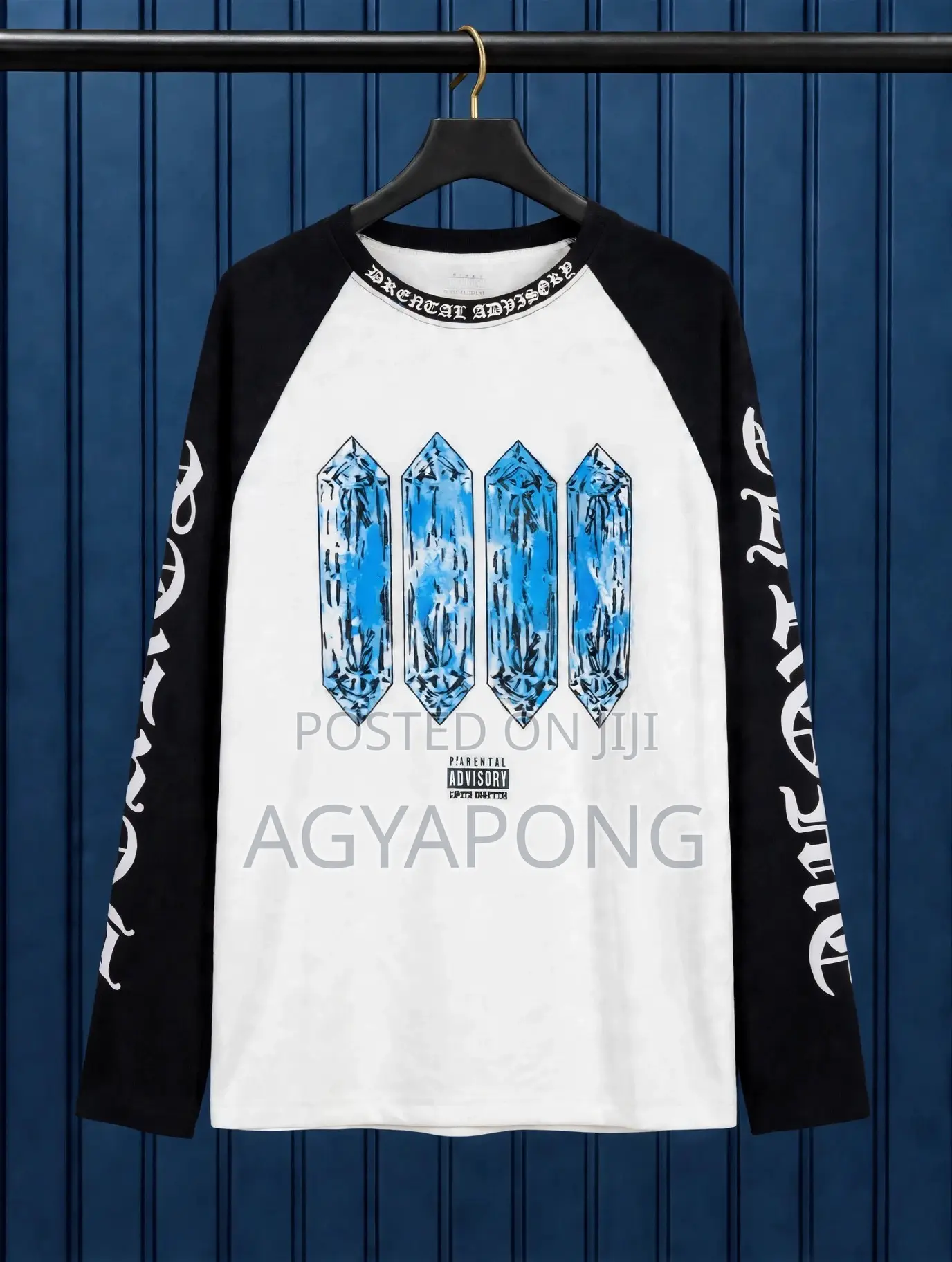NEW Quality Sweatshirt
