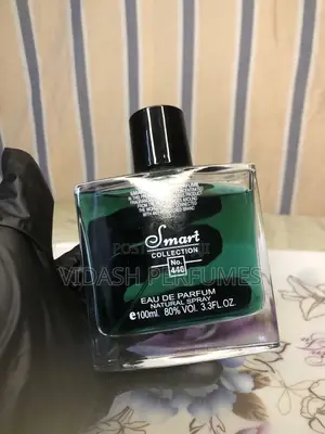 Smart Set Collection Perfumes