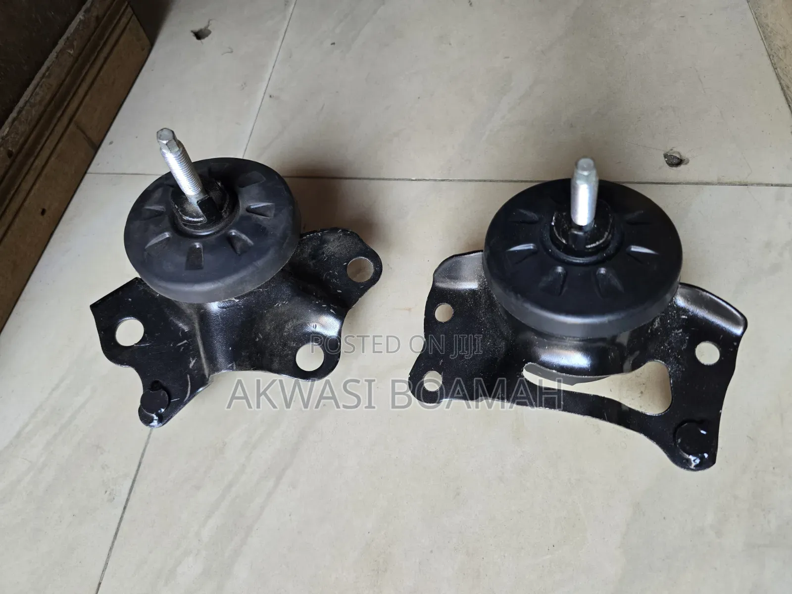 Jeep Wrangler Engine Mount/ Seat 1pc