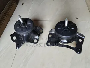 Jeep Wrangler Engine Mount/ Seat 1pc
