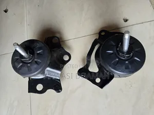 Jeep Wrangler Engine Mount/ Seat 1pc