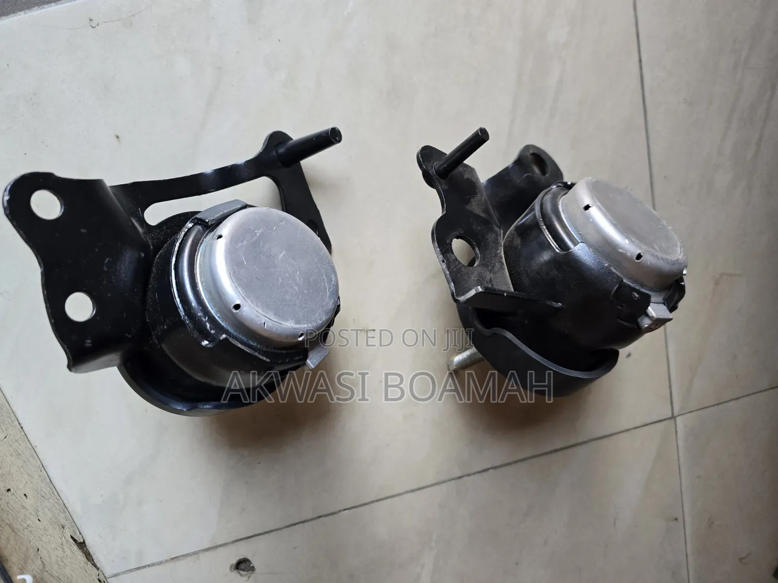 Jeep Wrangler Engine Mount/ Seat 1pc