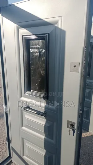 Full Meatal With Glass