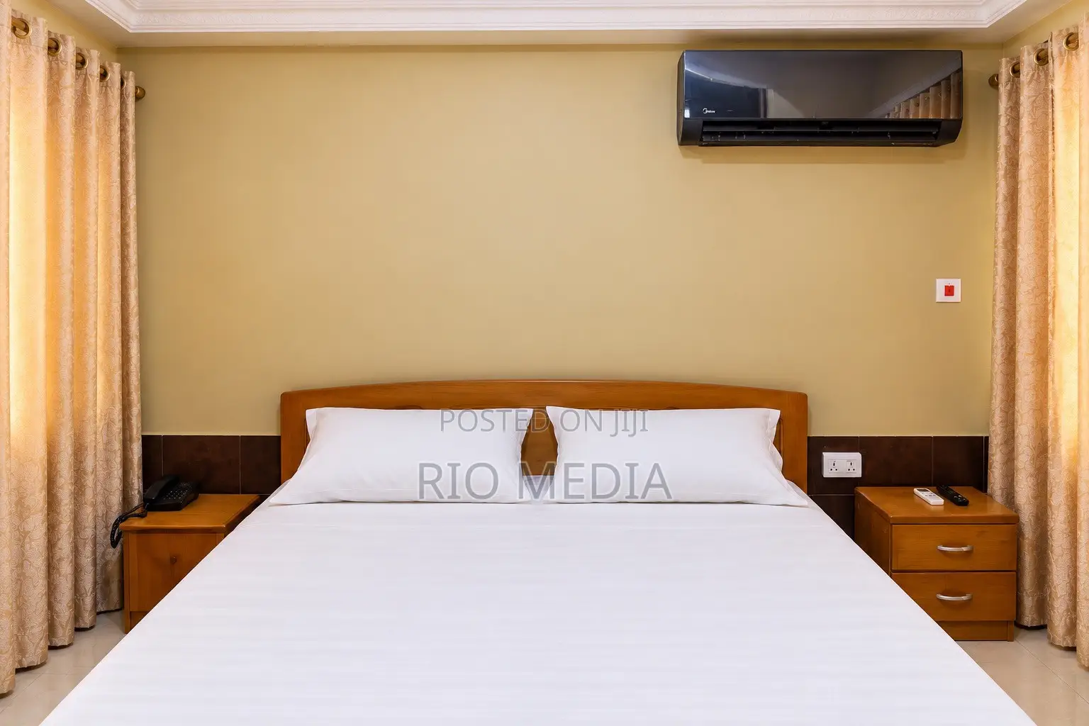 Real Estate or Airbnb Photography