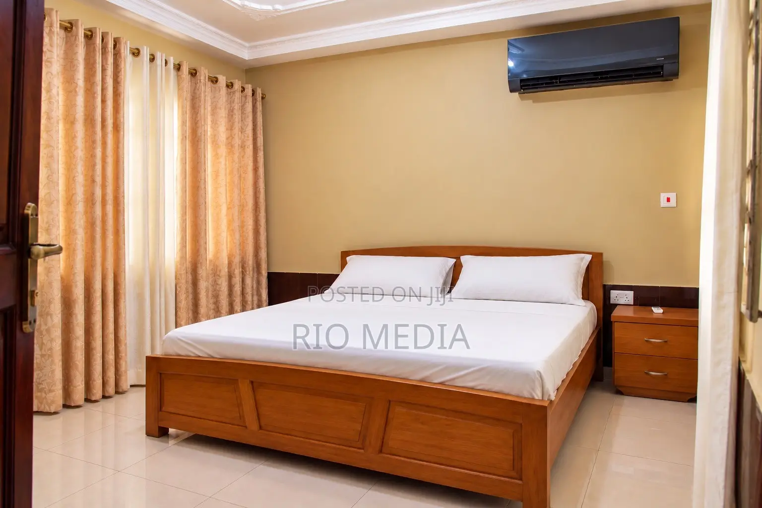Real Estate or Airbnb Photography