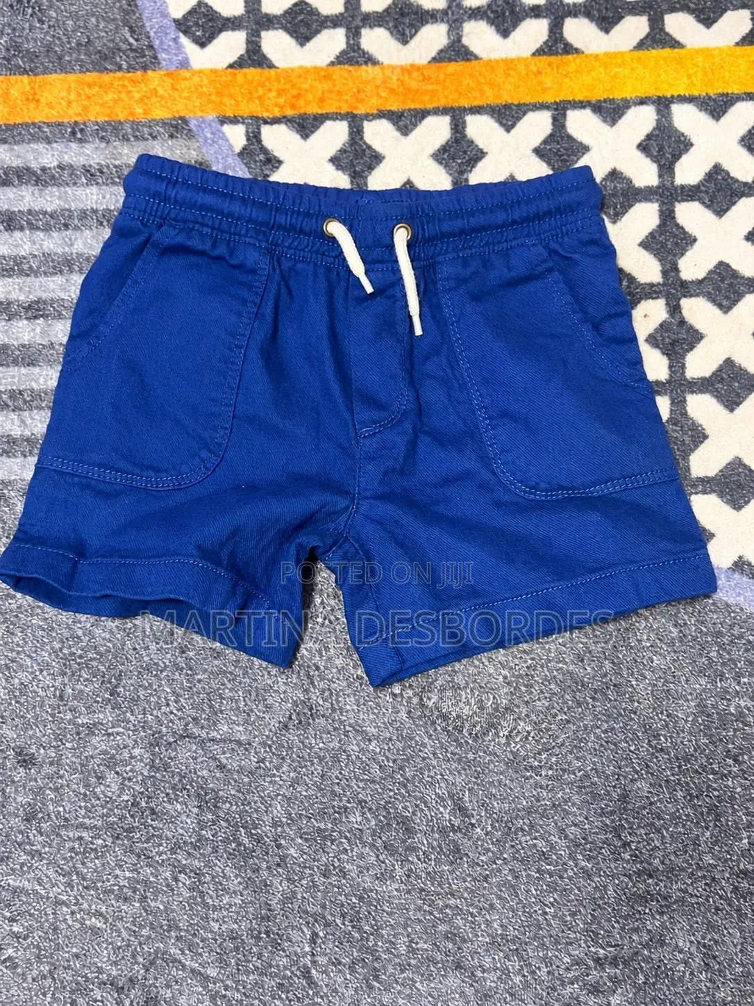 Boys Shorts
