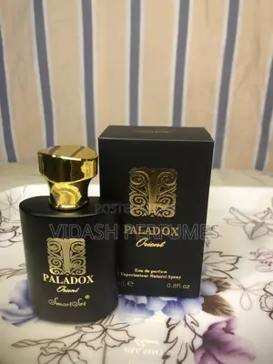 Paladox Perfume