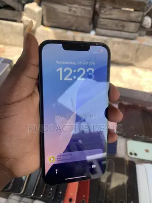 Apple iPhone 13 128 GB Green