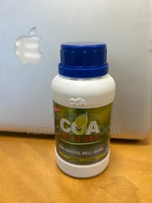 Coa Mixture