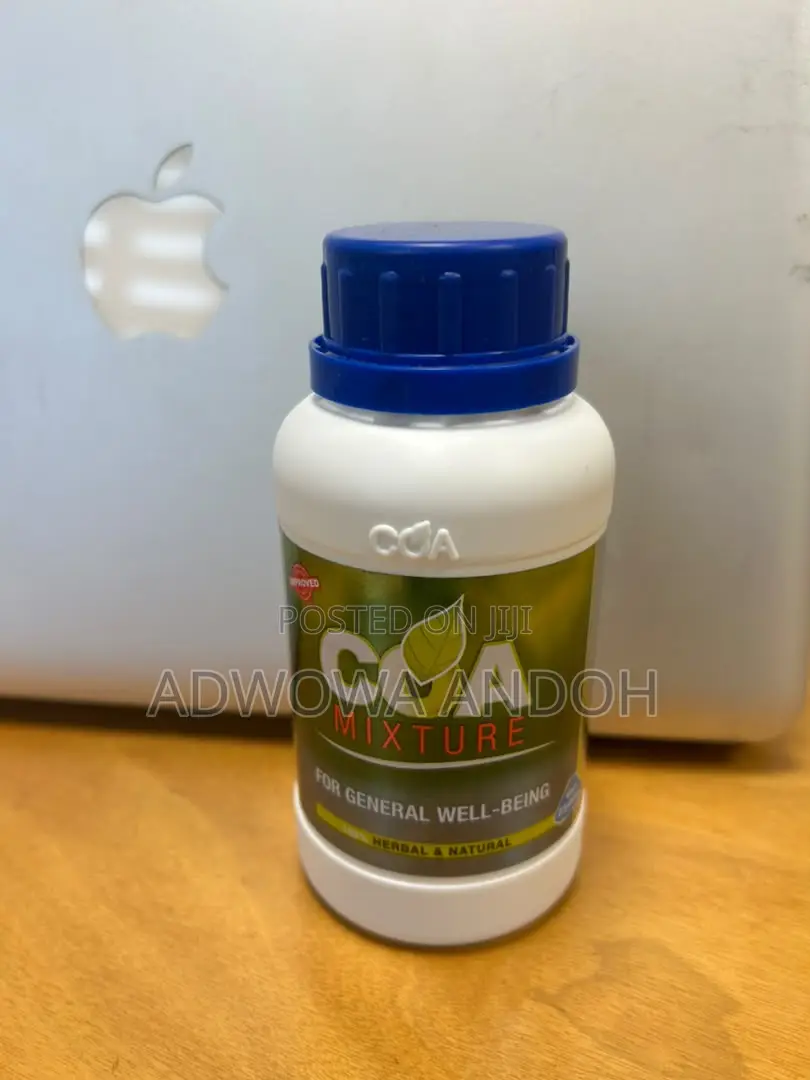 Coa Mixture