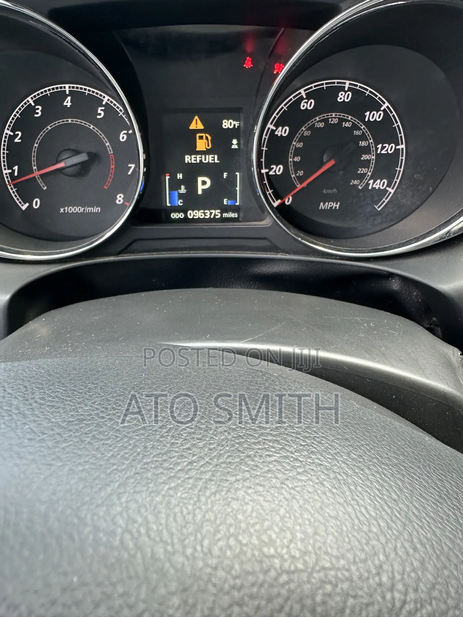 Mitsubishi Outlander Sport 2016 Gray