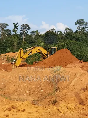 Caterpillar 330BL