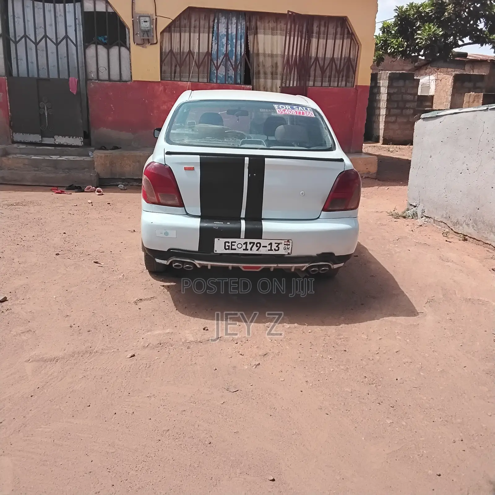 Toyota Echo Coupe 2000