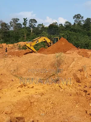 Caterpillar 330BL
