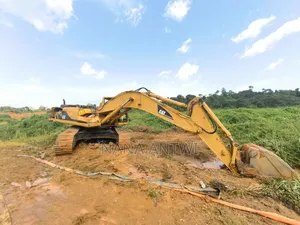 Caterpillar 330BL
