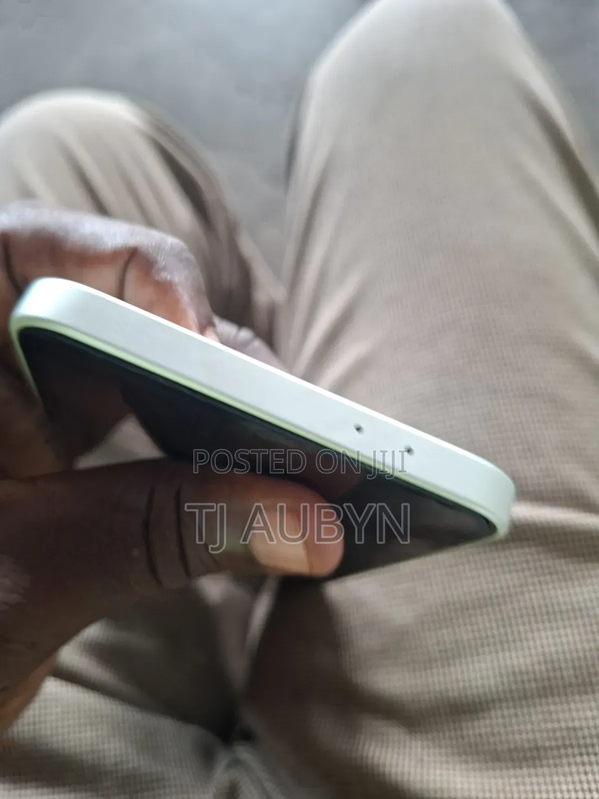 Samsung Galaxy A36 128 GB Yellow