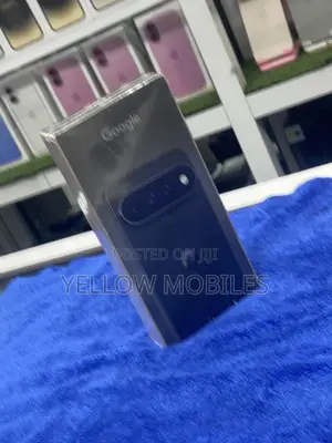 New Google Pixel 11 Pro XL 256 GB Black