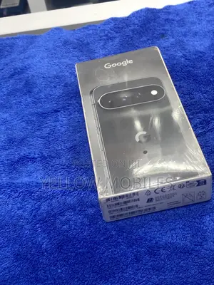 New Google Pixel 11 Pro XL 256 GB Black