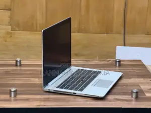Laptop HP EliteBook 830 G6 8GB Intel Core i5 SSD 256GB