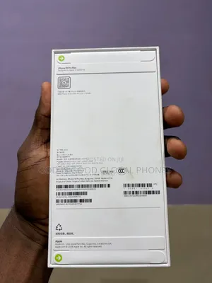New Apple iPhone 18 Pro 256 GB Red