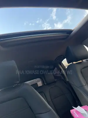 Honda CR-V EX-L AWD 2018 Black