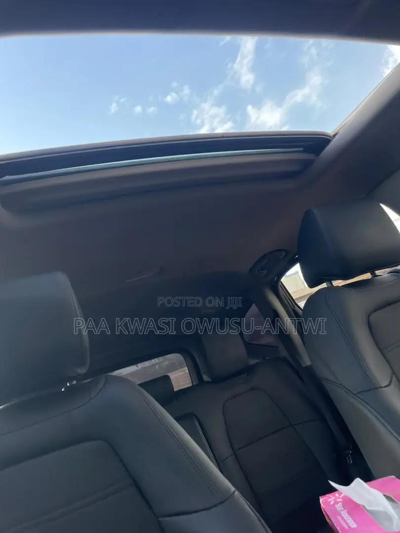 Honda CR-V EX-L AWD 2018 Black
