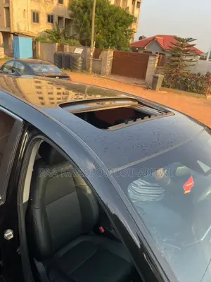 Honda CR-V EX-L AWD 2018 Black