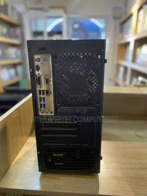 Server 16GB Intel Core i7 HDD+SSD 1T