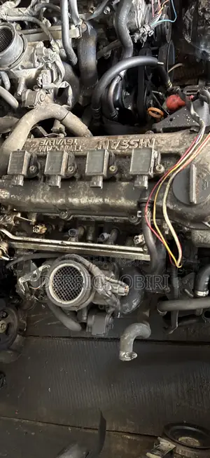 Nissan Micra or March (Coil Type)