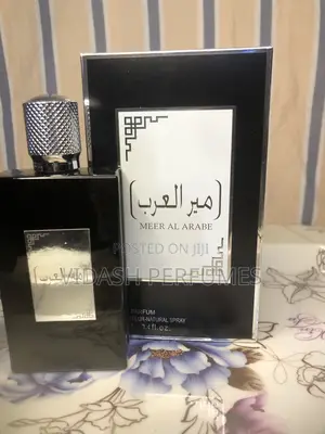 Meer Al Arabe