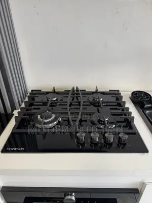 Built in Cooker