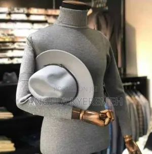 Turtlenecks