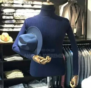 Turtlenecks