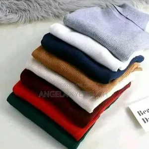Turtlenecks