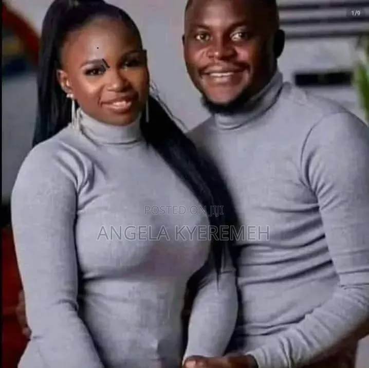 Turtlenecks