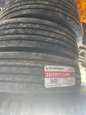 225/80r17.5 Quality and Affordable