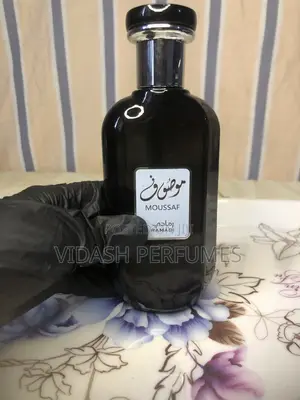 Moussaf Ramadi Perfume