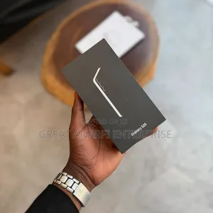New Samsung Galaxy S25 Ultra 256 GB Black