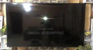 Quality Samsung Q60 75” Qled Smart TV (Q60 Series)