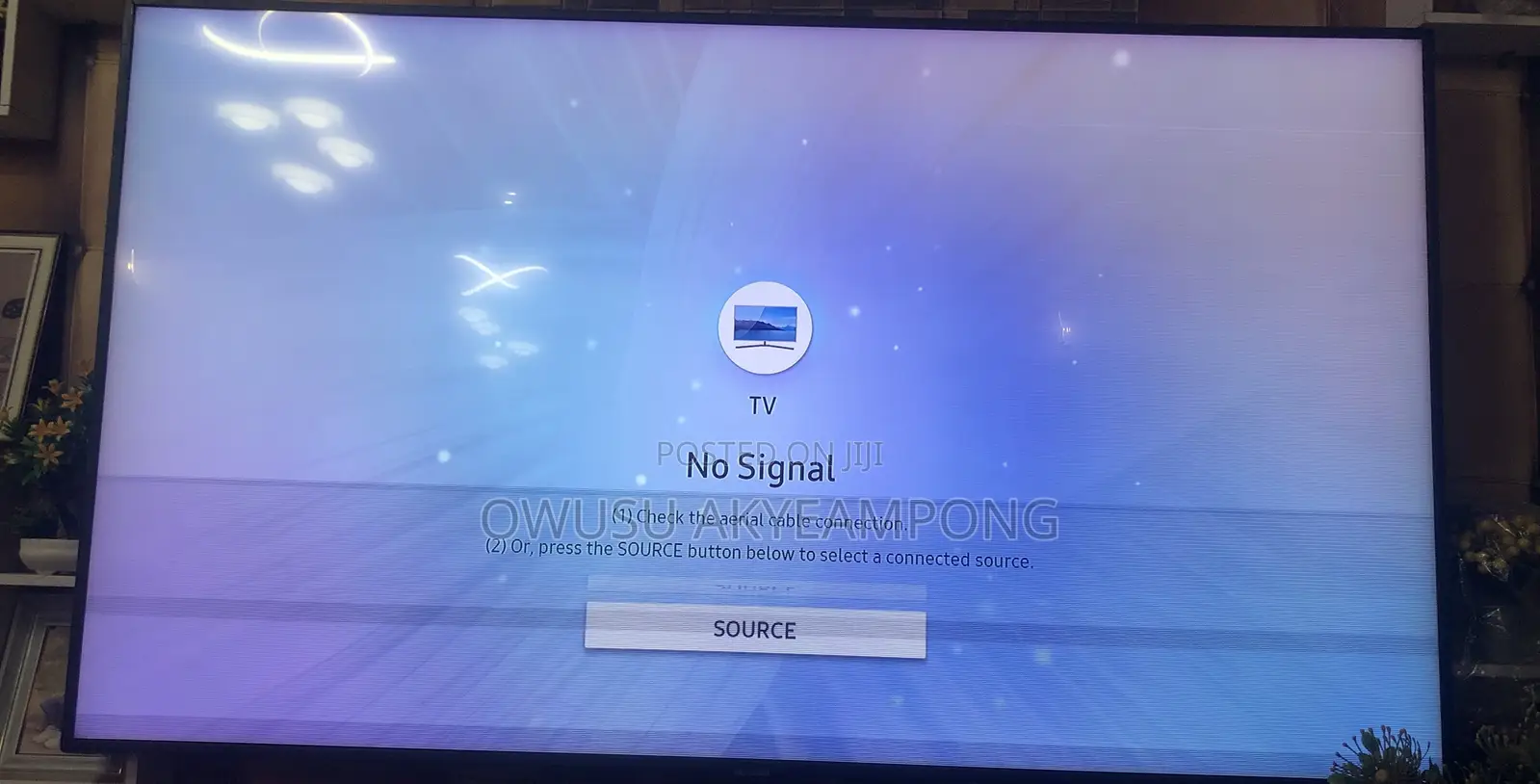 Quality Samsung Q60 75” Qled Smart TV (Q60 Series)