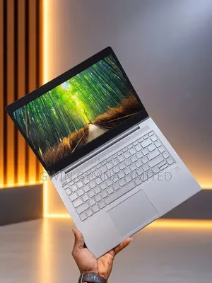 Laptop HP ZBook 14u G6 16GB Intel Core i5 SSD 512GB
