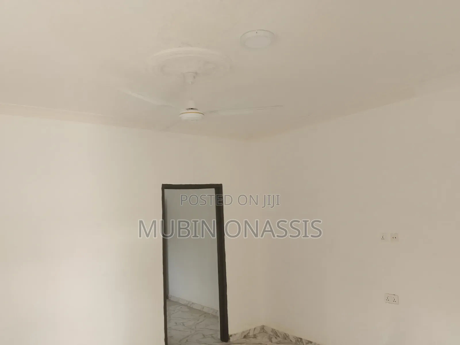 1bdrm Apartment in Mubin Properties, School Junction for rent