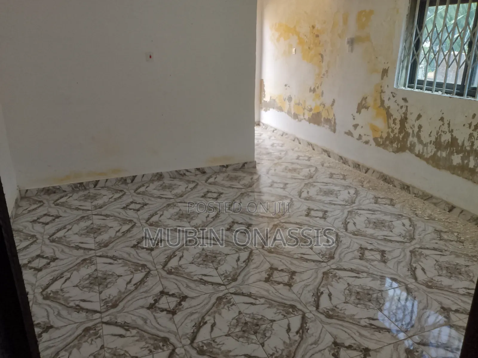 1bdrm Apartment in Mubin Properties, School Junction for rent