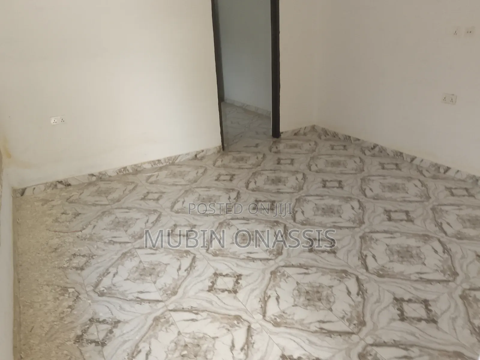 1bdrm Apartment in Mubin Properties, School Junction for rent