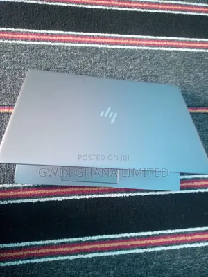 Laptop HP ZBook 14u G6 16GB Intel Core i5 SSD 512GB