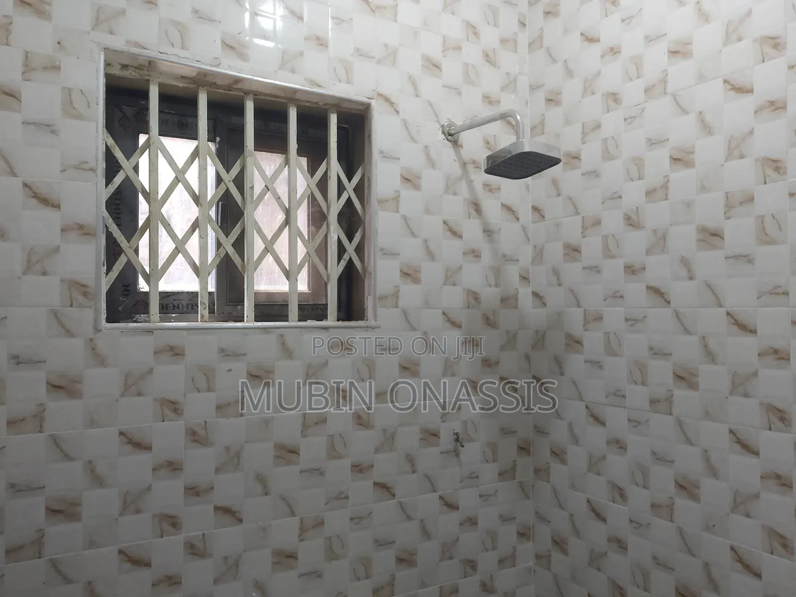 1bdrm Apartment in Mubin Properties, School Junction for rent