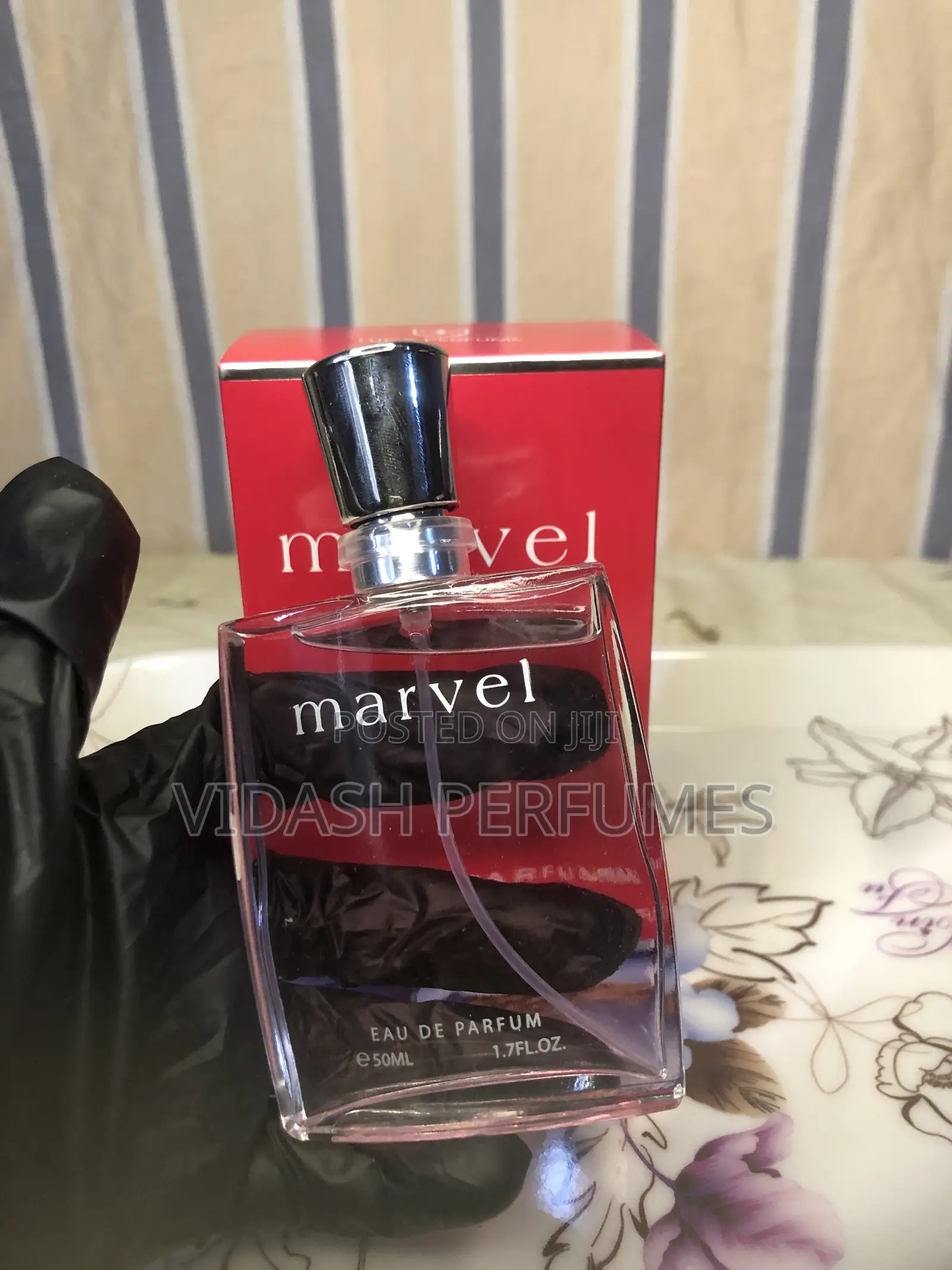 50ml Perfume for Men